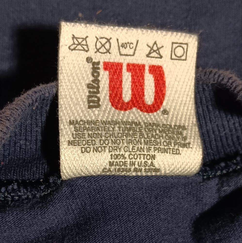 Mens Tee - Picture 5 of 5